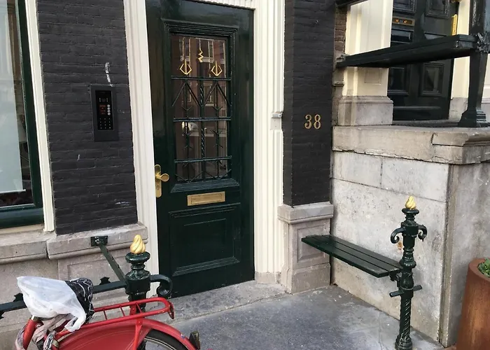 Kangaroom Amsterdam